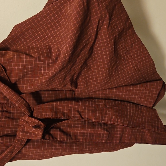 Fabletics Ripstop Short Onesie - Picture 3 of 7